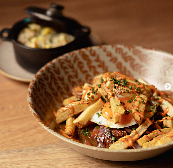 Casa Barranco - Restaurante Peruano Medellín Photos 2